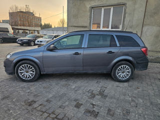 Opel Astra foto 5