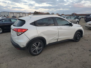 Honda HR-V foto 4