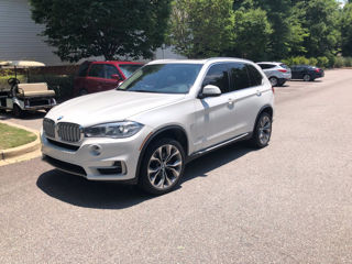 BMW X5 foto 10