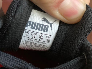 Puma marimea 39 foto 2