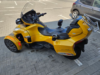 Can-Am (BRP) Spyder-RT LTD