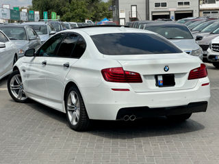 BMW 5 Series foto 5