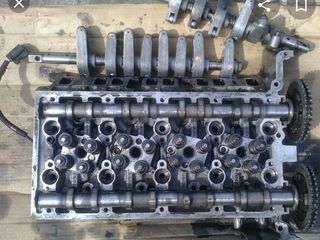 Pese ford tranzit 2 0tdci foto 4