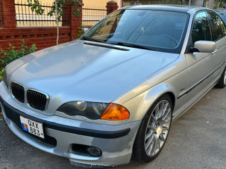 BMW 3 Series foto 2