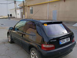 Citroen Saxo foto 2