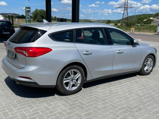 Ford Focus foto 5