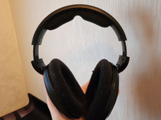 Sennheiser HD560S foto 5