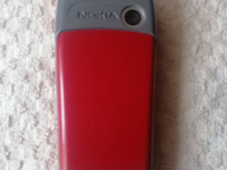 Nokia 6822a foto 3