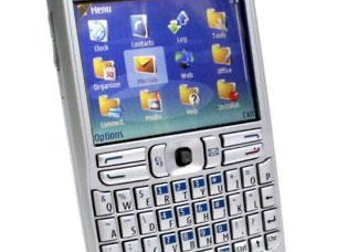 Vând Nokia E61 Nou! foto 3