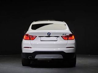 BMW X4 foto 4