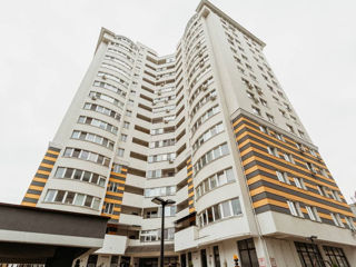 Apartament cu 1 cameră, 45 m², Botanica, Chișinău