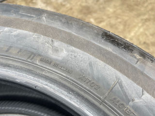 Cauciucuri Bridgestone 225/60R18 foto 3