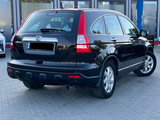 Honda CR-V foto 4