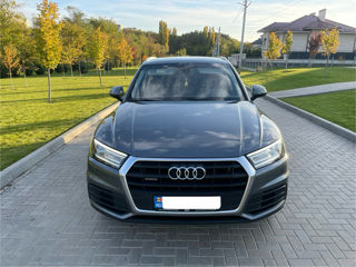 Audi Q5 foto 2