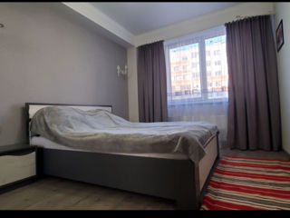 Apartament cu 2 camere, 63 m², Telecentru, Chișinău foto 9