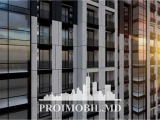 Apartament cu 2 camere, 68 m², Centru, Chișinău foto 4