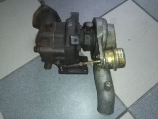 Turbo Nissan Terrano 2.7 Disel 4520471-S foto 4