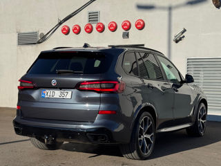 BMW X5 foto 6