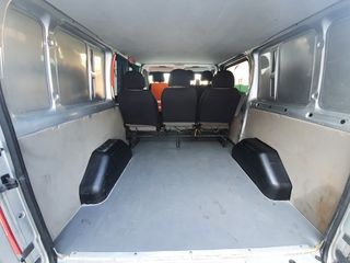 Ford Transit foto 9