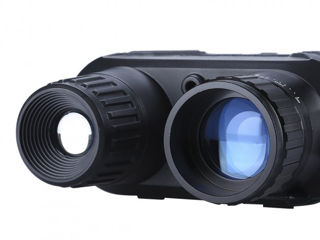 Бинокль ночного видения Night Vision NV400-B Black foto 9