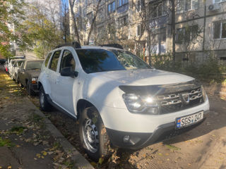 Dacia Duster foto 2