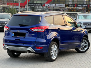 Ford Kuga foto 5