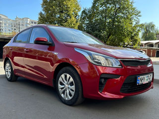 KIA Rio foto 1