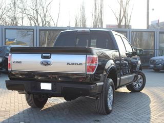 Ford F-150 foto 4