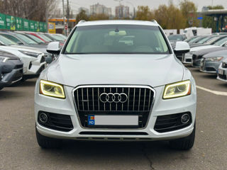 Audi Q5 foto 5