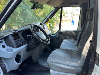 Ford Transit foto 10