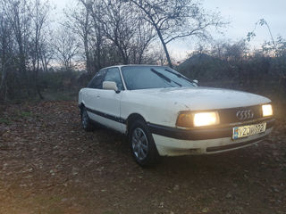 Audi 80 foto 3