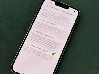 Iphone 13 Pro 256gb Gold  foto 4