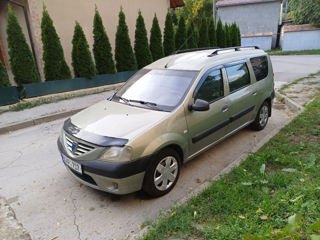 Dacia Logan Mcv