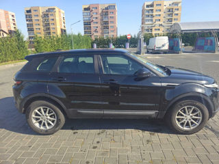 Land Rover Range Rover Evoque foto 6