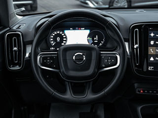 Volvo XC40 foto 10