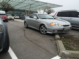 Hyundai Coupe foto 1