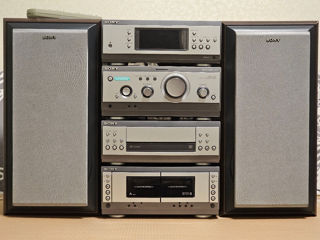 Аудио система SONY MHC-S3