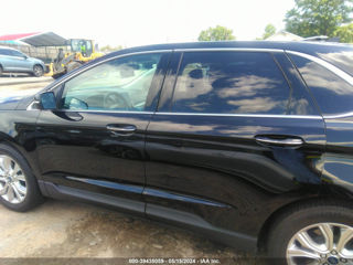 Ford Edge foto 3