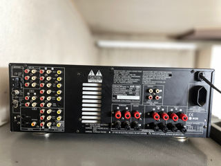 Receiver Denin AVR-1800