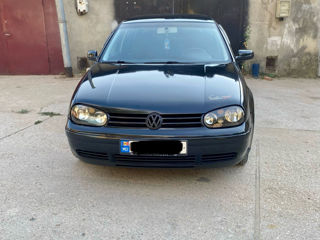 Volkswagen Golf foto 2