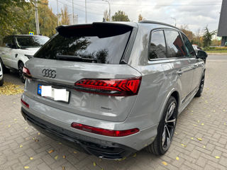 Audi Q7 foto 6