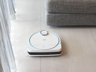 Робот - мойщик - пылесос Hobot Legee D8 / robot - mop - aspirator Hobot Legee D8 foto 2