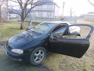 Opel Tigra foto 4