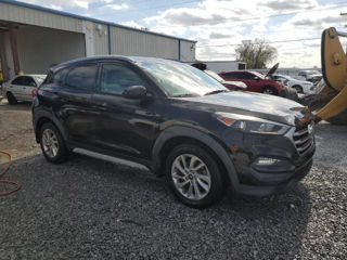 Hyundai Tucson foto 4