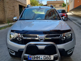 Dacia Duster foto 3