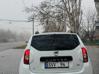 Dacia Duster foto 4