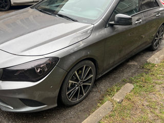 Mercedes CLA foto 4