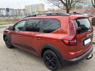 Dacia Jogger foto 3