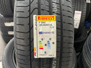 295/40 R21 Pirelli PZero. Летние скидки. Доставка! foto 1