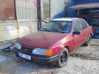 Ford Sierra